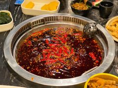 -小王少龙火锅(沙南街店)