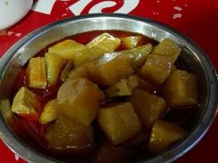 -潘国仙耳光馄饨(黄家阙路店)
