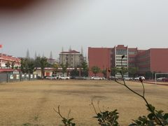 -闵行区实验小学(畹町校区)