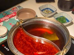 -温禾牛·和牛寿喜烧自助火锅(恒基名人店)