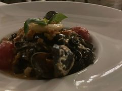 -Seraser Fine Dining Restaurant