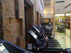 -北京首都机场希尔顿酒店