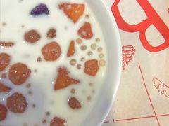 -夏羽记甜品(小榄大信店)
