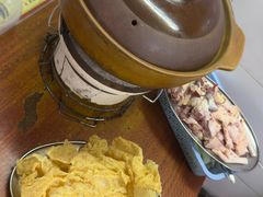 -威邵鸡煲(西华路总店)