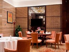 -明阁 Ming Court(广州朗豪酒店)