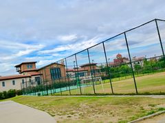 -上海崇明金茂凯悦酒店