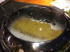 -马路边上·小海鲜烧烤(八一路店)