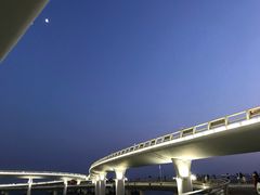 -演武大桥观景平台