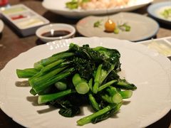 菜心-金鸭季·北京烤鸭(深业上城店)