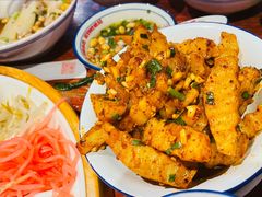 -怪噜范·贵阳小吃大排档(金源旗舰店)