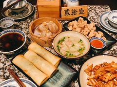 -南京大牌档(凯德大峡谷店)