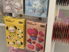 -line friends(明洞旗舰店)