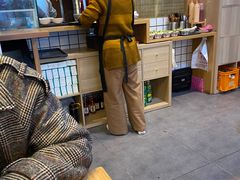 -红小满休闲餐厅(十全街店)