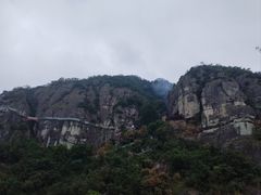 -大慈岩风景区