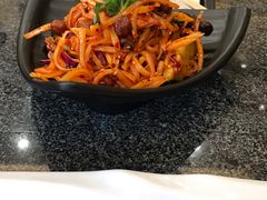 -火炉旺烤肉啤酒屋(沈北创始店)