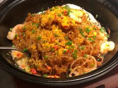 -城南往事(滨江世茂店)