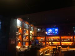 -The Cheebat 锌吧·Bistro(体育西店)