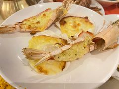 -芭菲盛宴·环球美食(解放碑英利国际店)