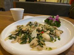 -旅马餐厅(茅家埠店)