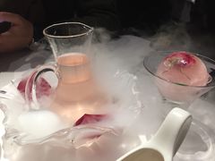 香颂玫瑰露-王品牛排(珠海富华里店)