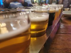 -爱啤精酿·民谣酒馆(滨江店)