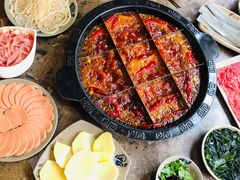 -重庆渝达老火锅(春熙路店)