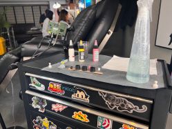 -極致刺青TATTOO STUDIO 私人订制