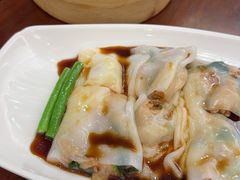 -顺德人家食府(黄金广场店)