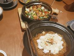 -啫火啫啫煲·顺德干蒸(西乡天虹店)