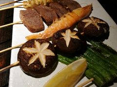 -山葵家·创意料理(宁波来福士店)