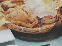 -粗茶淡饭•陕菜•家常菜