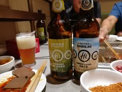 -海底捞火锅(苏宁生活广场店)