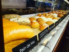 -WHEAT&BAKER-麥(凯德来福士店)