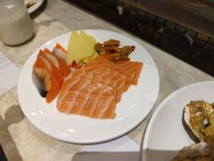 -芭菲盛宴·环球美食(北城国际店)