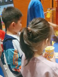 -小鸡哆哆故事屋·儿童乐园(嘉里城店)