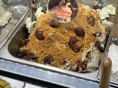 -Dal Cuore 达可芮冰淇淋(陕西北路店)