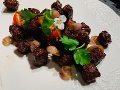 -肴约·花园式餐厅(湖里店)