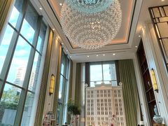-The Drawing Room 闲逸廊(上海静安瑞吉酒店)