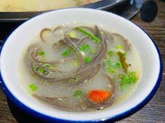-土著渔匠·养生蝴蝶鱼(香樟路店)