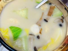 -张福记(五一公园店)