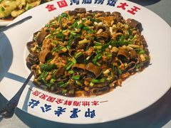 -即墨老公社·海肠捞饭大王(古城店)