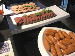 -锅说大脸毛肚重庆老火锅(佐阾店)