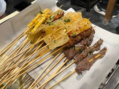 -串盟烧烤大排档·长沙美食地标(星沙店)