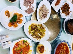 孜然羊肉-洪长兴(广西北路店)
