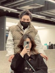 -斑斓色彩沙龙
