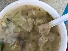 -笑云开汤包店(网巾市店)