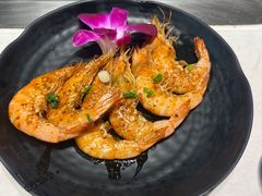 -凯萨印象铁板烧(苏州中心店)