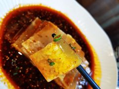 -面辣子·陕西家乡菜(钟楼店)