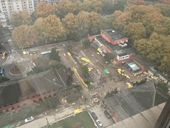 -南京钟山宾馆(江苏省会议中心)