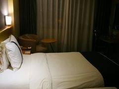 -北京临空智选假日酒店